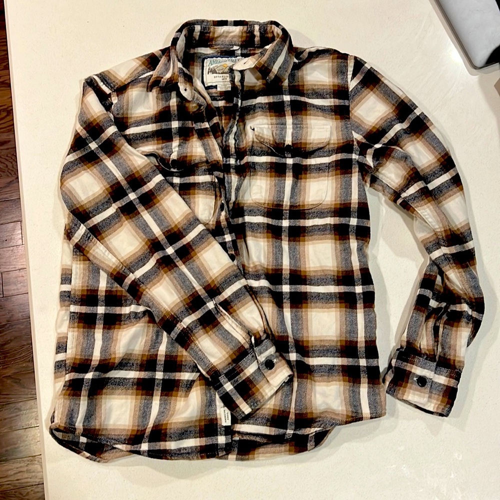 Flannel